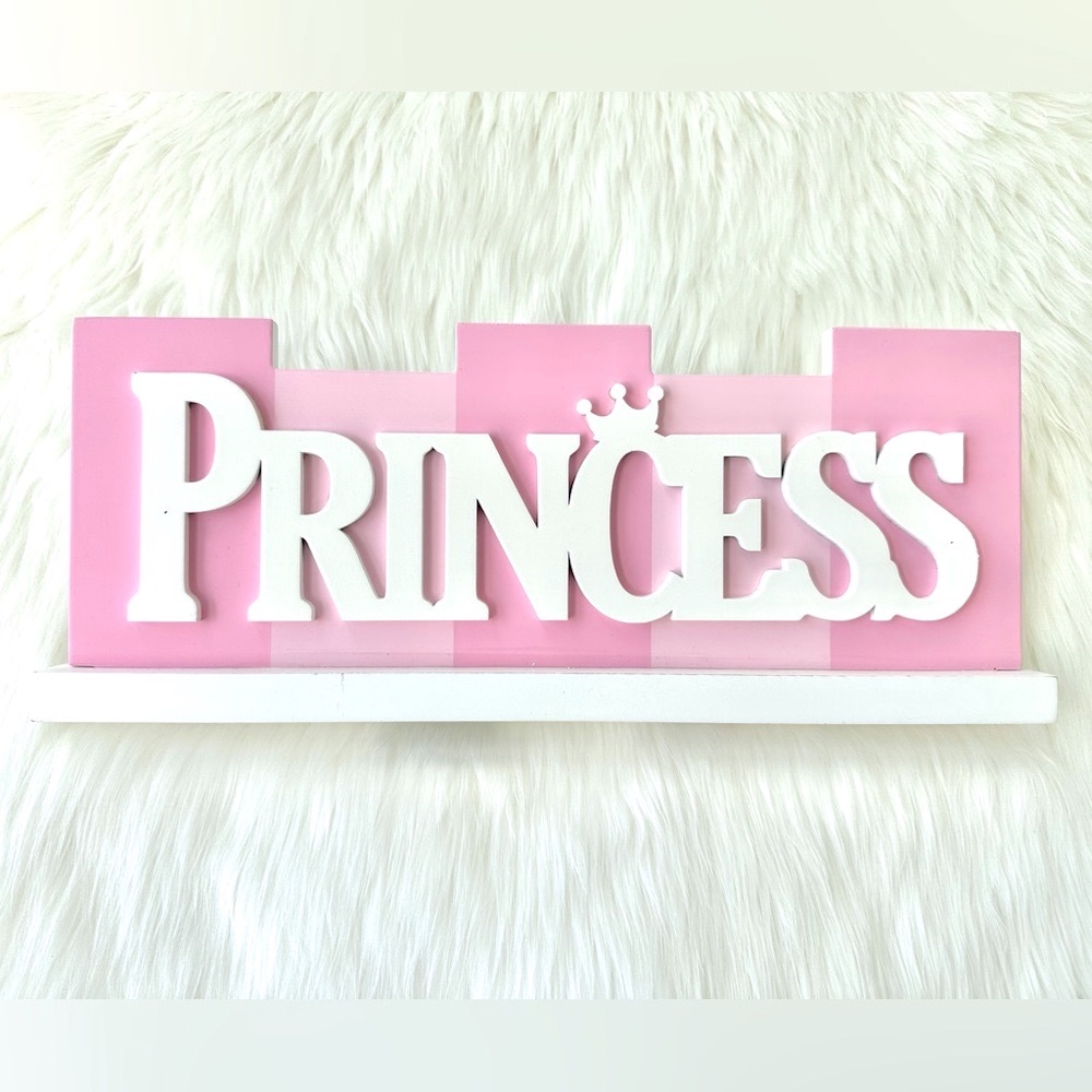 MAISON ROUGE PRINCESS